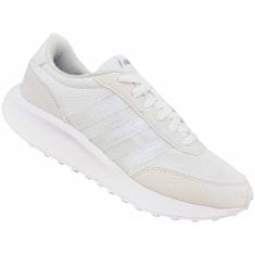 Adidas Čevlji bela 35 EU Run 70S K
