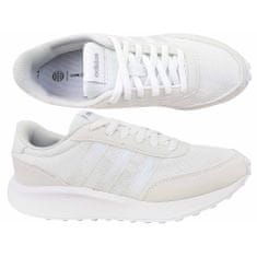 Adidas Čevlji bela 35 EU Run 70S K