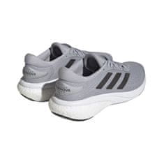 Adidas Čevlji obutev za tek siva 44 2/3 EU Supernova 2