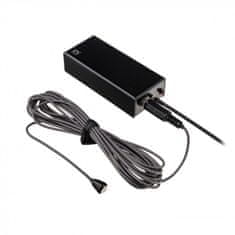 SPYpro Zmogljiv UHF sprejemnik dolgega dosega ULX-40L (C)