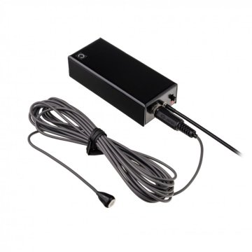 SPYpro Zmogljiv UHF sprejemnik dolgega dosega ULX-40L (C)