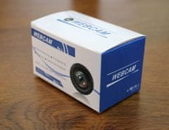 MXM Spletna kamera USB T892