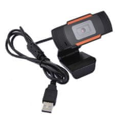 MXM Spletna kamera USB T879