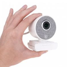 MXM Spletna kamera USB WUS-55 s samodejnim sledenjem gibanju