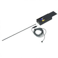 SPYpro Zmogljiv UHF sprejemnik dolgega dosega ULX-40L (C)