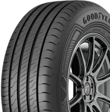 Goodyear Letna pnevmatika 285/45R22 114H XL FR EfficientGrip 2 SUV 581689