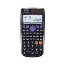 Casio Kalkulator Casio FX-85ES plus