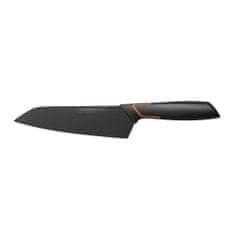 Fiskars Nož santoku EDGE, 17 cm (1003097)