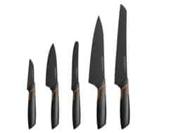 Fiskars Nož kuharski EDGE, 19 cm (1003094)