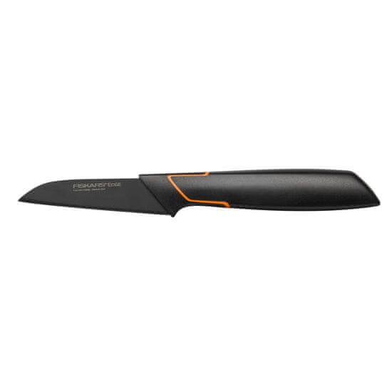 Fiskars Nož za lupljenje EDGE, 8 cm (1003091)