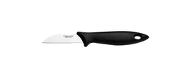 Fiskars Nož za lupljenje ESSENTIAL, 7 cm (1023780)