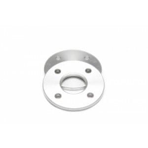 TATechnix 10 mm set razširitvenih podložk za Daihatsu Charade XP9F