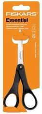 Fiskars Škarje za papir ESSENTIAL, 18 cm (1023818)