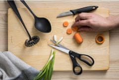 Fiskars Škarje večnamenske ESSENTIAL, 21 cm (1023817)