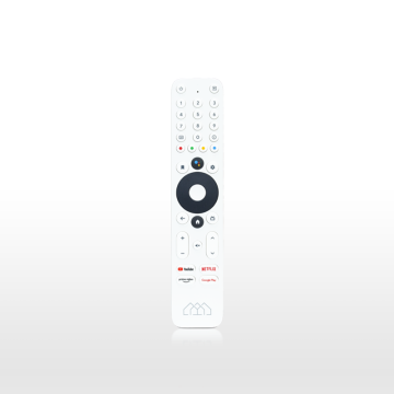 HOMATICS Daljinec Box RCU Big