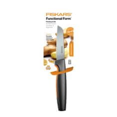 Fiskars Nož z ravnim rezilom FUNCTIONAL FORM, 8 cm (1057544)
