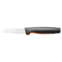 Fiskars Nož z ravnim rezilom FUNCTIONAL FORM, 8 cm (1057544)