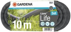 Gardena Liano Life cev, set, 10 m