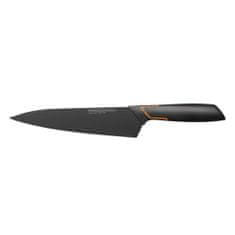 Fiskars Nož kuharski EDGE, 19 cm (1003094)