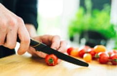 Fiskars Nož za paradižnik EDGE, 13 cm (1003092)