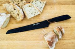 Fiskars Nož za kruh EDGE, 23 cm (1003093)