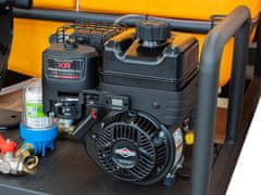 Waspper Premium bencin z visokim pritiskom GP500, Briggs & Stratton, 6,5 KM, 3200 psi/ 220 barov, 500L rezervoar