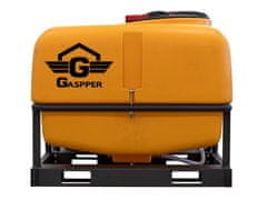 Waspper Premium bencin z visokim pritiskom GP500, Briggs & Stratton, 6,5 KM, 3200 psi/ 220 barov, 500L rezervoar