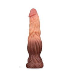 Lovetoy Dildo Monster Toyz "Nature Cock" (R900231)