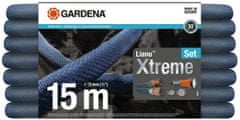 Gardena Liano Xtreme tekstilna cev Set, 15 m (18465-20)