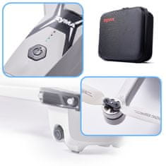 Syma Z6PRO RC dron GPS 4K 5G Wifi FPV 2,4GHz