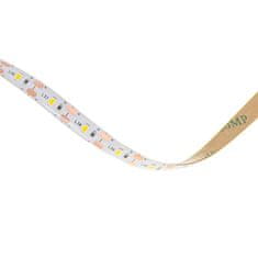 Ikonka USB detektor gibanja z baterijskim napajanjem LED trak 1M hladno bela
