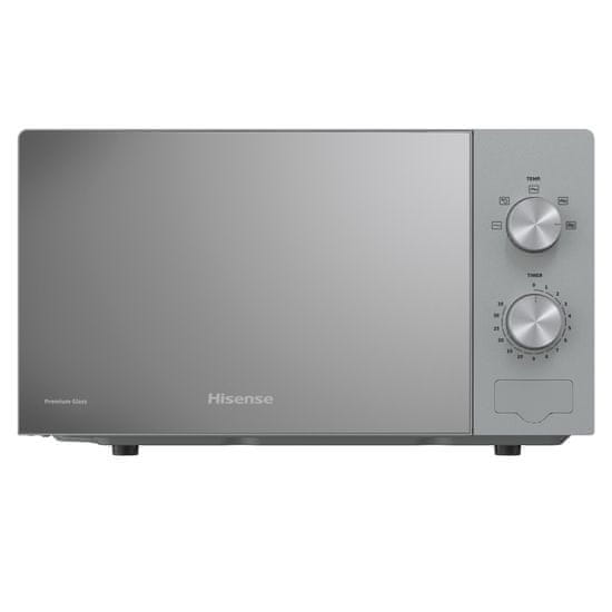 Hisense H20MOMP1 mikrovalovna pečica (740362)