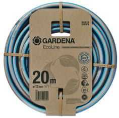 Gardena EcoLine cev 13 mm (1/2"), 20 m