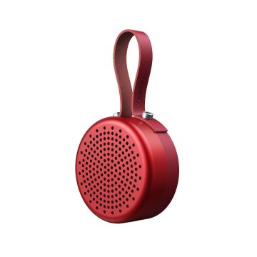 REMAX REMAX bluetooth zvočnik RB-M39 mini rdeč