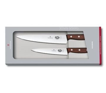 shumee Set rezbarskih nožev Victorinox 5.1050.2g, univerzalni set