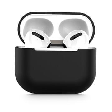 Tech-protect TECH-PROTECT ICON APPLE AIRPODS 3 ČRNE