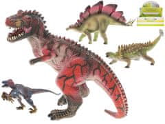 Dinozaver Zoolandia 15-19 cm