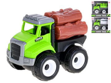 Kmečki avto 16-17 cm na vztrajniku