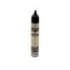 Dora Metallic Contour and 3D Paint - Diamond / 25 ml