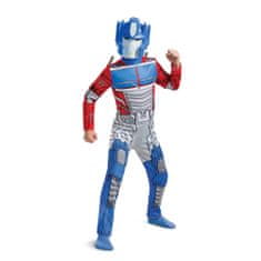 Epee Kostum Transformerji Optimus, 7-8 let