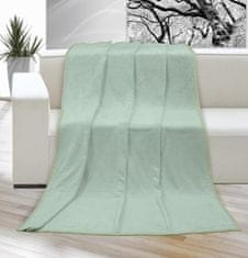 Odejo Korall micro single - 150x200 cm - meta