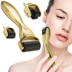 Derma Roller 3 v 1