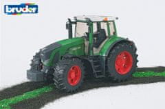 Bruder Traktor FENDT 936 Vario