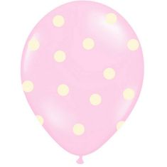 Moja zabava Baloni It's a Girl