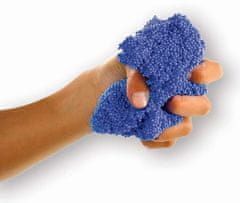 PlayFoam PlayFoam Modelirna/plastična žoga z dodatki 7 barv na kartici