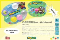 PEXI PlayFoam Boule - komplet za delavnico