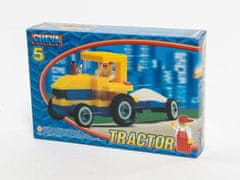 Cheva Traktor 5