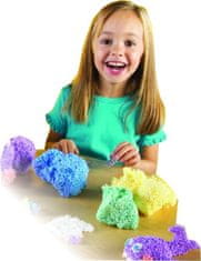 PlayFoam PlayFoam Modelirna/plastična žoga 4 barve na kartici