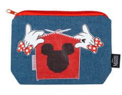 Presco Group Denim etui Minnie