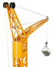 KOVAP Crane - rumena